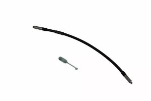 Trw MV051S Varioflex acél fonott hidraulikus fékvezetékek Fék és kuplung cső