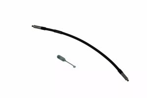 Trw MV078S Varioflex acél fonott hidraulikus fékvezetékek Fék és kuplung cső