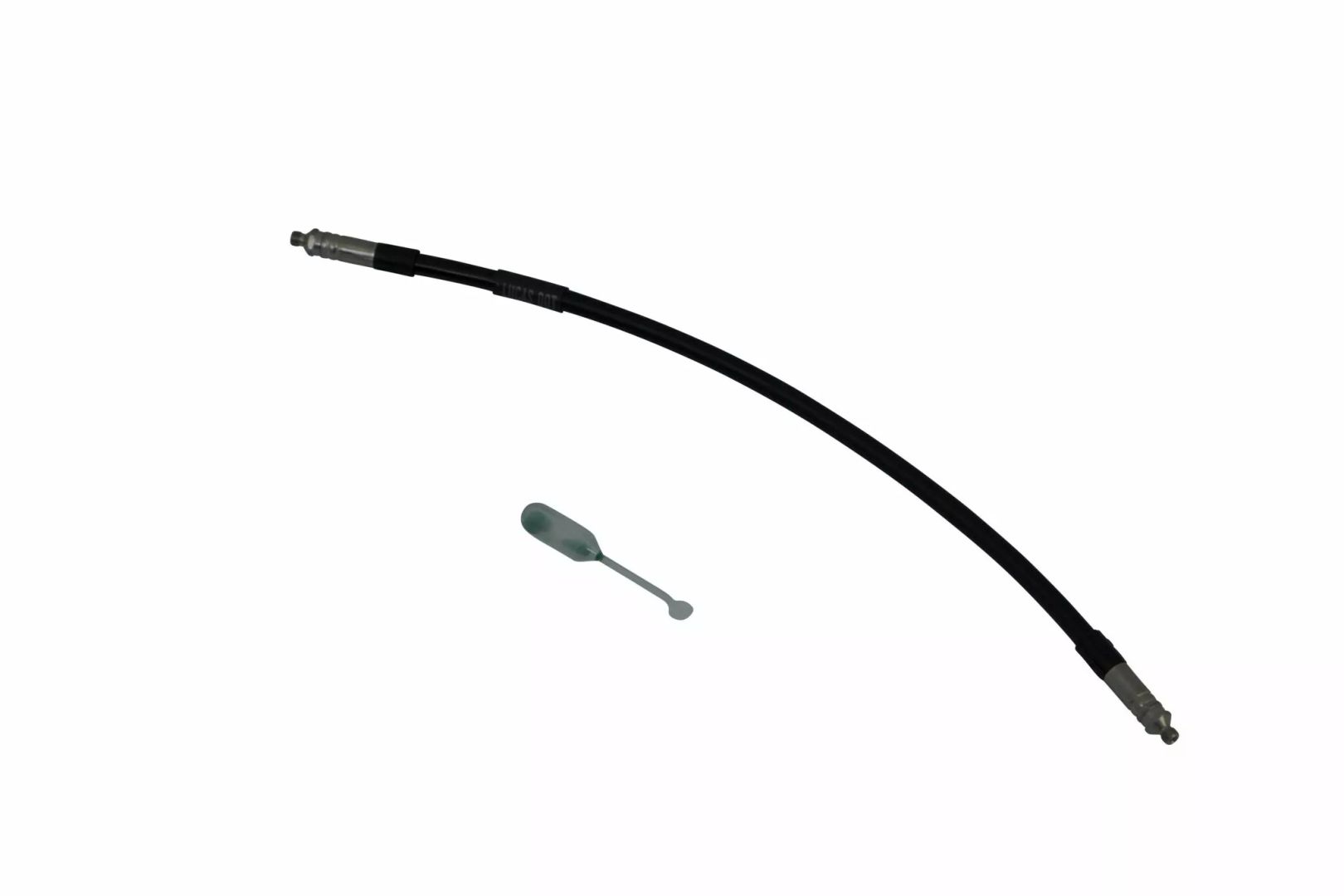 Trw MV084S Varioflex acél fonott hidraulikus fékvezetékek Fék és kuplung cső 0