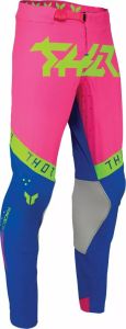 Thor 2901-12404 Sportmode flite nadrág Motokrossz nadrág 3