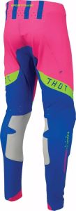 Thor 2901-12404 Sportmode flite nadrág Motokrossz nadrág 4
