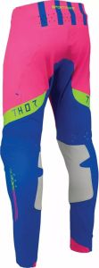 Thor 2901-12404 Sportmode flite nadrág Motokrossz nadrág 8