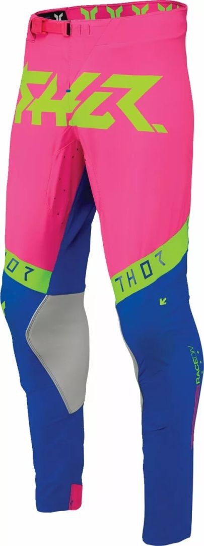 Thor 2901-12404 Sportmode flite nadrág Motokrossz nadrág 0