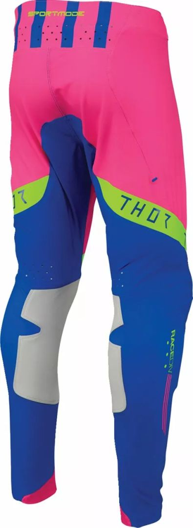 Thor 2901-12404 Sportmode flite nadrág Motokrossz nadrág 5