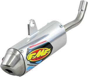 Fmf kipufogódob POWERCORE 2 Kipufogó dob - Slip On