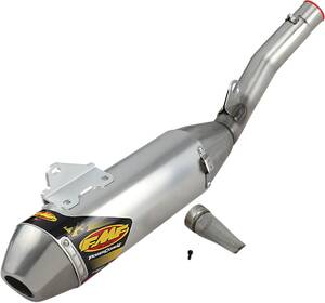 Fmf kipufogódob POWERCORE 4 HEX Kipufogó dob - Slip On