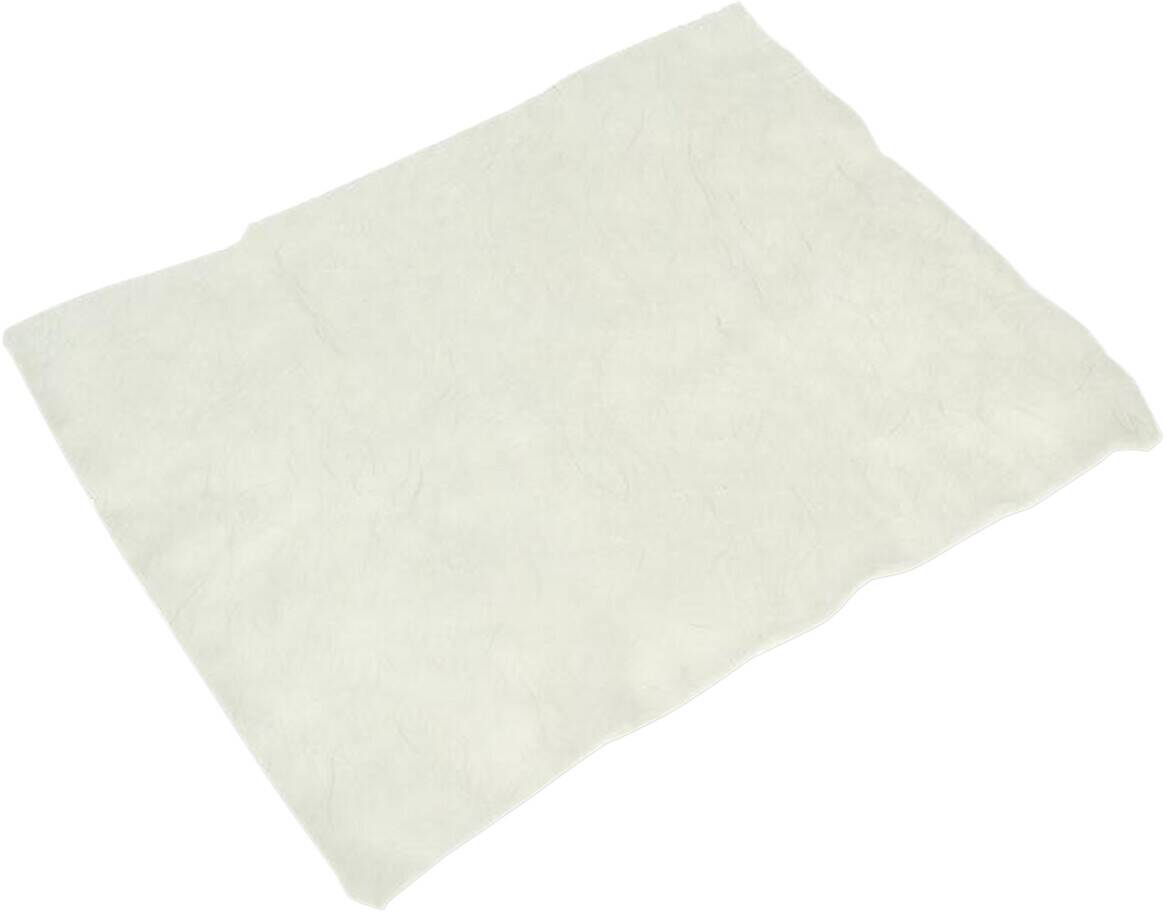 Yasuni REPACK készlet hangtompító üvegszálas WOOL Motor kipufogó alkatrész 0