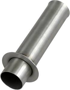 AKRAPOVIC választható zaj DAMPER/ DB-KILLER/ helyezze Kipufogó