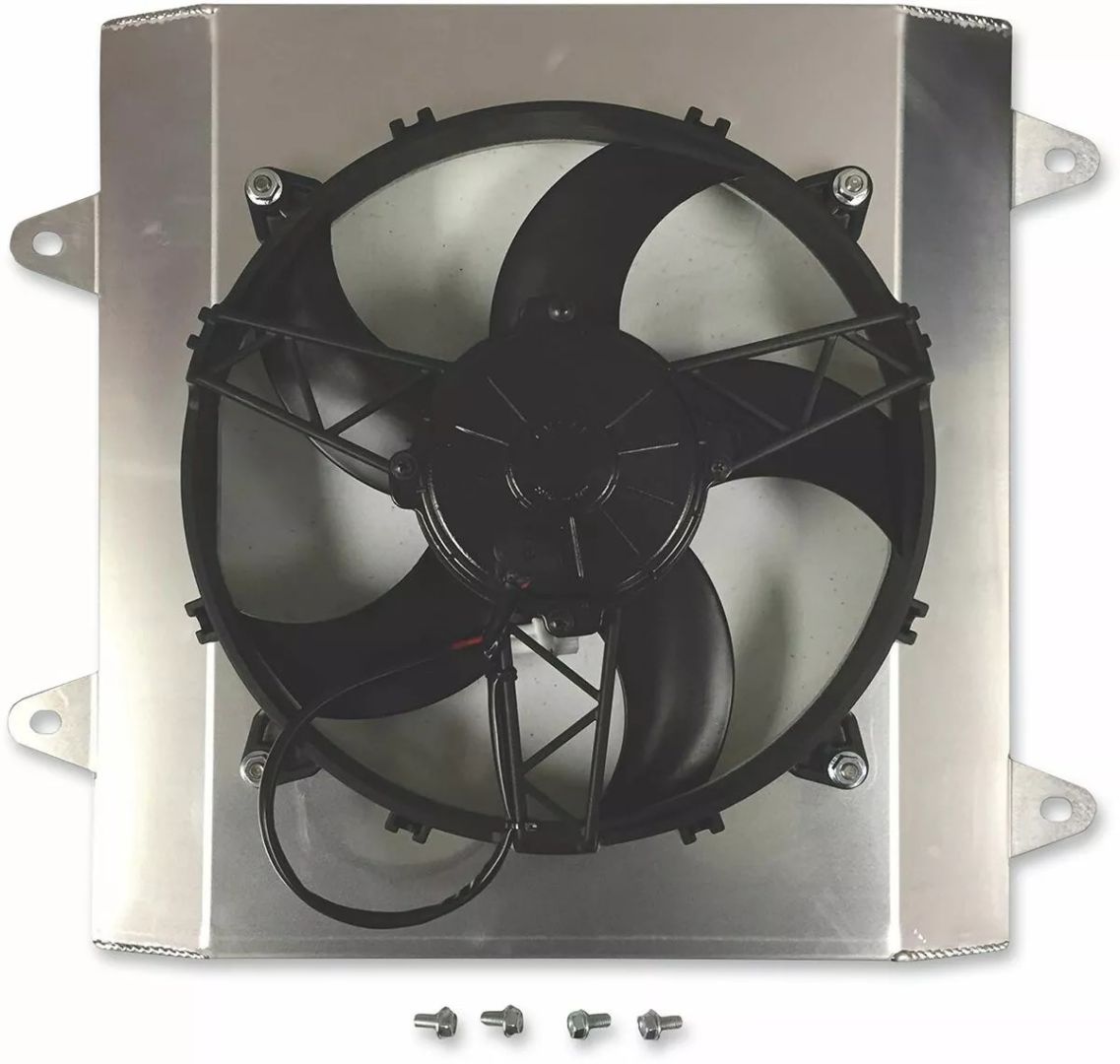 Moose utility division Z2028 nagy teljesítményű hűtőventilátor Hűtés alkatrész 0