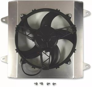 Moose utility division Z2028 nagy teljesítményű hűtőventilátor Hűtés alkatrész