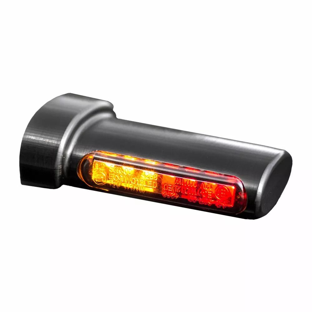 Heinz bikes HBWL-3TS Winglets Led irányjelzők Irányjelző, index 1