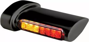 Heinz bikes HBWL-3TS Winglets Led irányjelzők Irányjelző, index