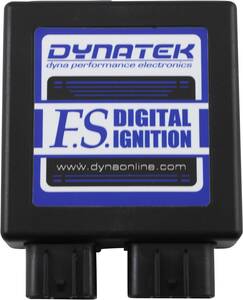 Dynatek digitális gyújtás rendszer Dyna FS NON-PROGRAMMABLE Gyújtás és indító alkatrészek