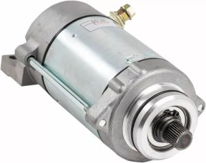 Rick's motorsport electric 61-125H Hot Shot Starter Hondához Gyújtás és indító alkatrészek
