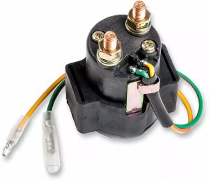 Rick's motorsport electric 65-002 mágneskapcsoló Gyújtás és indító alkatrészek