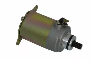 Rick's motorsport electric 61-904 indítómotor Gyújtás és indító alkatrészek