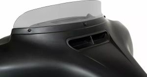 Memphis shades hd MEP87808 Denevérszárny légterelő szélvédő Szélvédő, plexi, fejidom