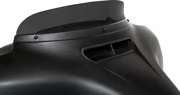 Memphis shades hd MEP87810 Denevérszárny légterelő szélvédő Szélvédő, plexi, fejidom 0