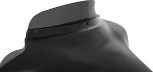 Memphis shades hd MEP87910 Denevérszárny légterelő szélvédő Szélvédő, plexi, fejidom