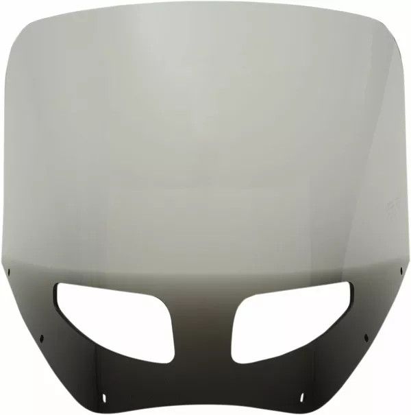 Memphis shades hd MEP87512 Road Warrior szélvédő Szélvédő és karosszéria rögzítő alkatrész 0