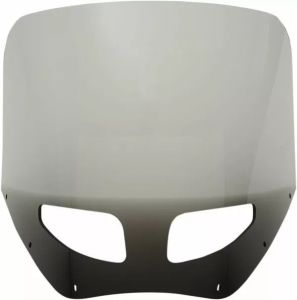 Memphis shades hd MEP87512 Road Warrior szélvédő Szélvédő és karosszéria rögzítő alkatrész