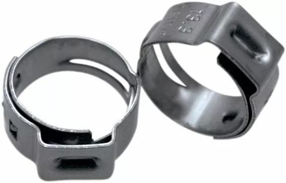 Motion pro 12-0076 Stepless® fülbilincsek Karosszéria rögzítő, csavar Body H&A 0