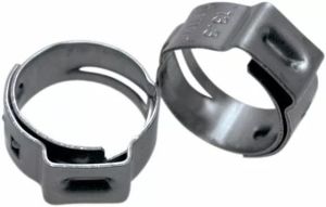 Motion pro 12-0076 Stepless® fülbilincsek Karosszéria rögzítő, csavar Body H&A