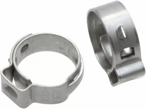 Motion pro 12-0084 Stepless® fülbilincs Karosszéria rögzítő, csavar Body H&A