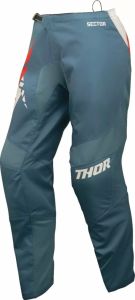 Thor 2902-0348 A nők ágazatának osztott nadrágja 