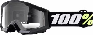 100% 50033-00004 Strata Mini Goggles Motokrossz szemüveg