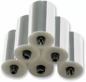 Thor 2602-0329 Total Vision System Goggle Roll-off Film Rolls Motokrossz és síszemüveg alkatrész, tartozék