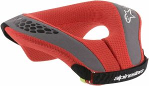 Alpinestars(mx) 6741018-13-LXL ifjúsági szekvencia nyak tekercs Nyakvédő és alkatrész