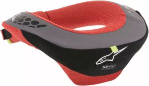 Alpinestars(mx) 6741018-13-LXL ifjúsági szekvencia nyak tekercs Nyakvédő és alkatrész 1