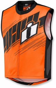 Icon 2830-0449 MIL Spec 2 ™ mellény motocross ruházat