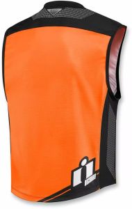 Icon 2830-0449 MIL Spec 2 ™ mellény motocross ruházat 1