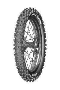 Dunlop 630173 Geomax gumiabroncs Motorkerékpár gumiabroncs