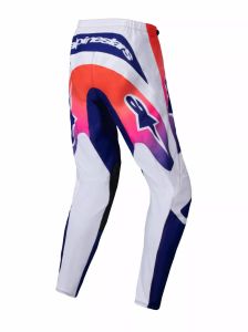 Alpinestars 3750125-9229-30 Stella Fluid Wurx nadrág Motokrossz nadrág 1