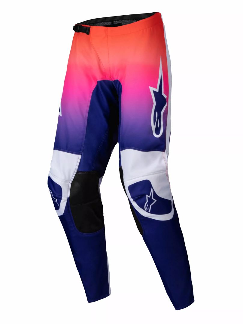 Alpinestars 3750125-9229-32 Stella Fluid Wurx nadrág Motokrossz nadrág 0