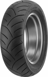 Dunlop 630974 Scootsmart gumiabroncs Motorkerékpár gumiabroncs