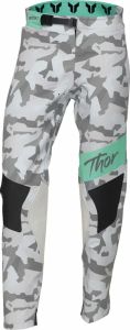 Thor 2902-0387 Women ' Motokrossz nadrág