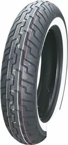 Dunlop 650726 D404 gumiabroncs Motorkerékpár gumiabroncs