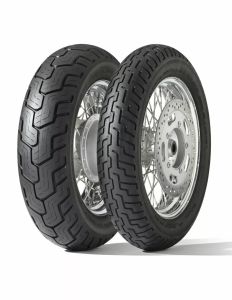 Dunlop 622274 D404 gumiabroncs Motorkerékpár gumiabroncs 1