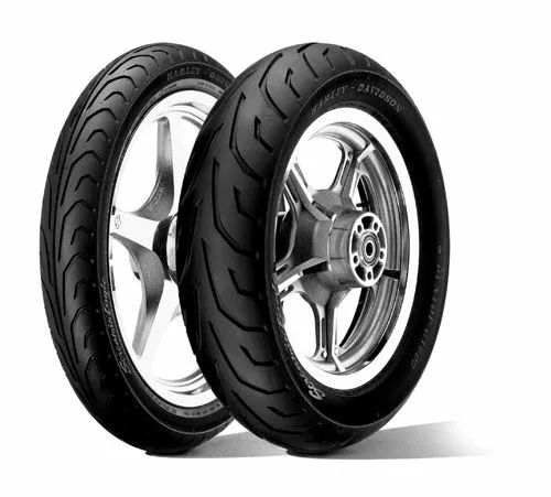 Dunlop 627374 GT502 gumiabroncs Motorkerékpár gumiabroncs 1