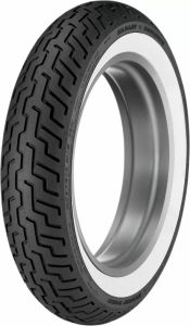 Dunlop 631715 D402 gumiabroncs Motorkerékpár gumiabroncs