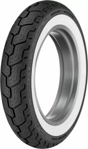 Dunlop 631715 D402 gumiabroncs Motorkerékpár gumiabroncs 2