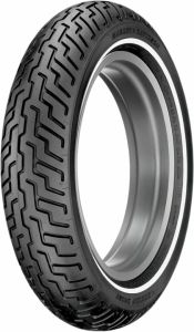 Dunlop 631715 D402 gumiabroncs Motorkerékpár gumiabroncs 5