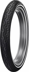 Dunlop 631715 D402 gumiabroncs Motorkerékpár gumiabroncs 6