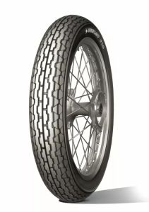 Dunlop 651019 f14 gumiabroncs Motorkerékpár gumiabroncs