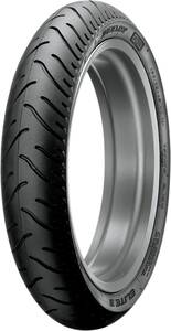 Dunlop ELITE 3 elsõ 90/90 - 21 54H TL Motorkerékpár gumiabroncs