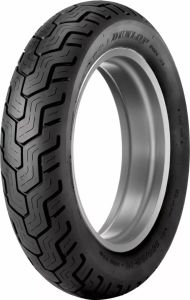 Dunlop 650804 D404 gumiabroncs Motorkerékpár gumiabroncs